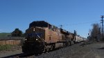 UP 7872 Leads the MOAOA-15